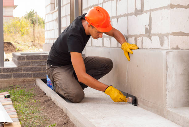 Licensed Wet Basement Repair service in Springwater, NY - Halo Water Proofing